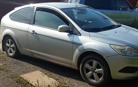 Ford Focus II рестайлинг, 2009 год, 390 000 рублей, 6 фотография