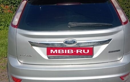 Ford Focus II рестайлинг, 2009 год, 390 000 рублей, 2 фотография