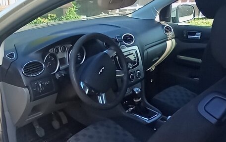 Ford Focus II рестайлинг, 2009 год, 390 000 рублей, 9 фотография