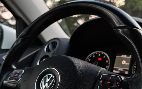 Volkswagen Tiguan I, 2011 год, 1 495 000 рублей, 2 фотография