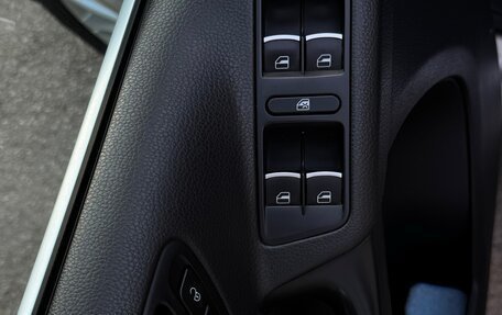 Volkswagen Tiguan I, 2011 год, 1 495 000 рублей, 8 фотография