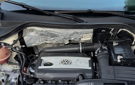 Volkswagen Tiguan I, 2011 год, 1 495 000 рублей, 13 фотография