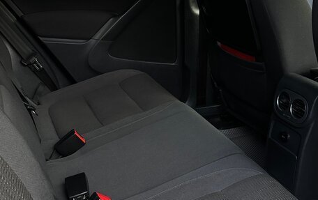Volkswagen Tiguan I, 2011 год, 1 495 000 рублей, 10 фотография