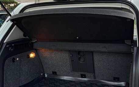 Volkswagen Tiguan I, 2011 год, 1 495 000 рублей, 6 фотография