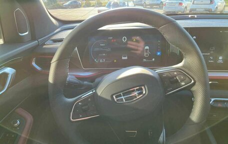 Geely Coolray I, 2024 год, 3 109 190 рублей, 10 фотография