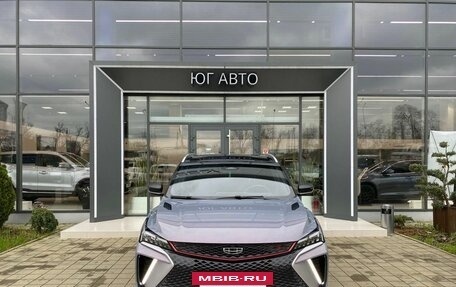Geely Coolray I, 2024 год, 2 995 990 рублей, 5 фотография
