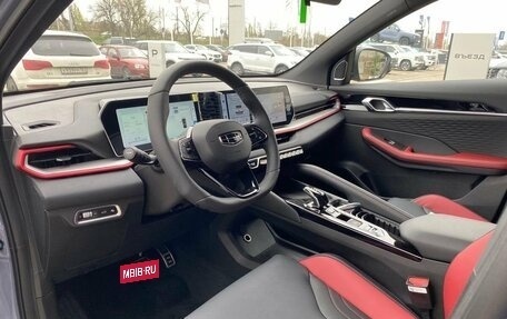 Geely Coolray I, 2024 год, 2 995 990 рублей, 8 фотография