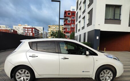 Nissan Leaf I, 2013 год, 990 440 рублей, 8 фотография