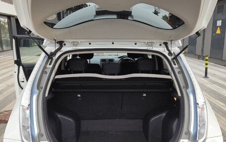 Nissan Leaf I, 2013 год, 990 440 рублей, 16 фотография
