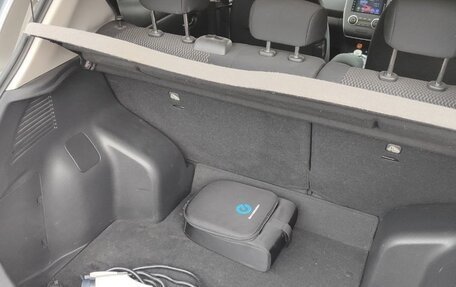 Nissan Leaf I, 2013 год, 990 440 рублей, 17 фотография