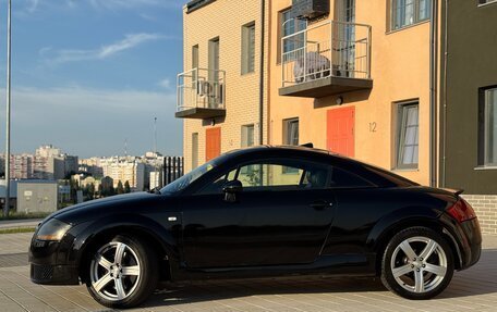 Audi TT, 2001 год, 515 000 рублей, 1 фотография