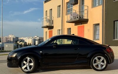Audi TT, 2001 год, 515 000 рублей, 1 фотография