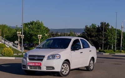 Chevrolet Aveo III, 2010 год, 300 000 рублей, 1 фотография