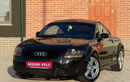 Audi TT, 2001 год, 515 000 рублей, 2 фотография