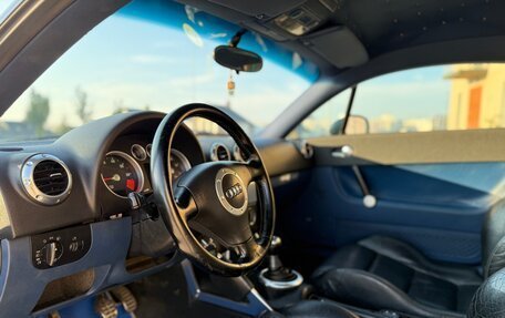 Audi TT, 2001 год, 515 000 рублей, 8 фотография