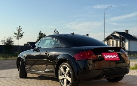 Audi TT, 2001 год, 515 000 рублей, 5 фотография