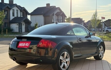 Audi TT, 2001 год, 515 000 рублей, 14 фотография