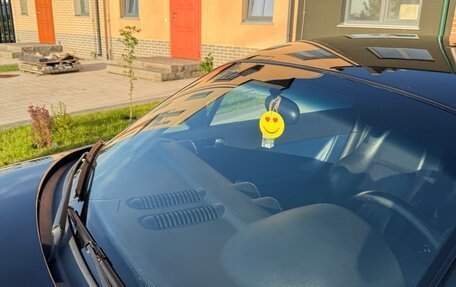Audi TT, 2001 год, 515 000 рублей, 18 фотография