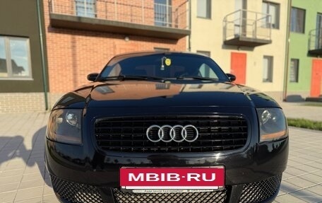 Audi TT, 2001 год, 515 000 рублей, 19 фотография