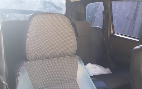 Chevrolet Niva I рестайлинг, 2013 год, 600 000 рублей, 13 фотография