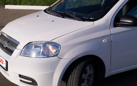 Chevrolet Aveo III, 2010 год, 300 000 рублей, 4 фотография