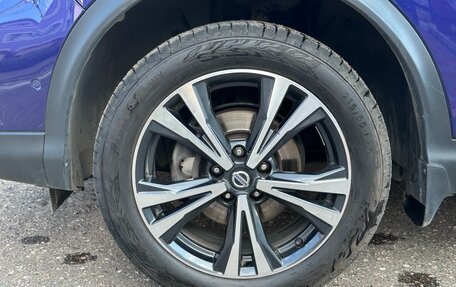 Nissan Qashqai, 2019 год, 1 950 000 рублей, 8 фотография