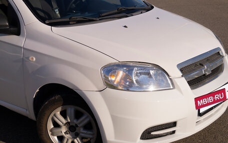 Chevrolet Aveo III, 2010 год, 300 000 рублей, 2 фотография