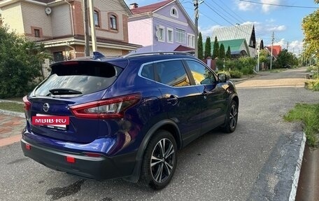 Nissan Qashqai, 2019 год, 1 950 000 рублей, 4 фотография