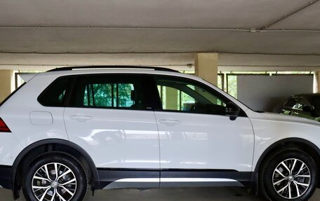 Volkswagen Tiguan II, 2019 год, 3 499 949 рублей, 7 фотография