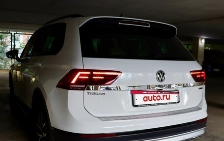 Volkswagen Tiguan II, 2019 год, 3 499 949 рублей, 11 фотография