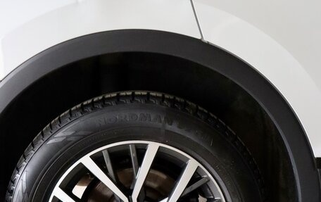 Volkswagen Tiguan II, 2019 год, 3 499 949 рублей, 23 фотография