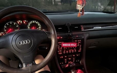 Audi A6, 2000 год, 510 000 рублей, 4 фотография