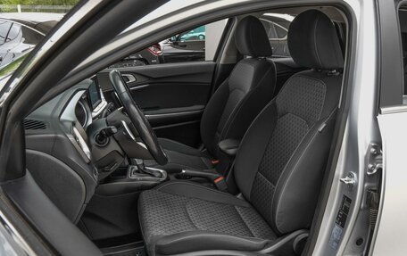 KIA cee'd III, 2018 год, 1 590 000 рублей, 10 фотография