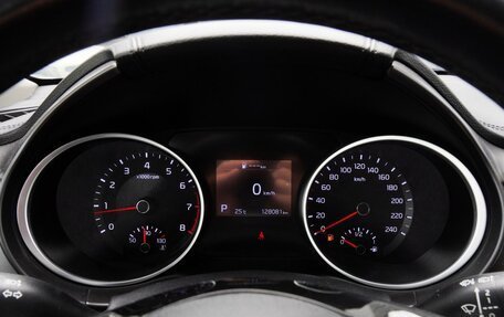 KIA cee'd III, 2018 год, 1 590 000 рублей, 12 фотография