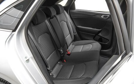 KIA cee'd III, 2018 год, 1 590 000 рублей, 7 фотография