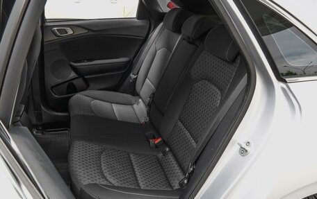 KIA cee'd III, 2018 год, 1 590 000 рублей, 9 фотография