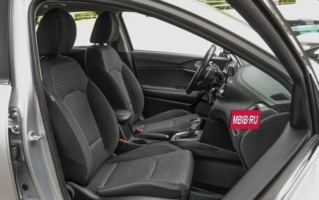 KIA cee'd III, 2018 год, 1 590 000 рублей, 8 фотография