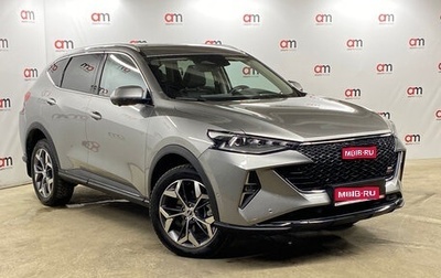 Haval F7 I, 2024 год, 2 499 000 рублей, 1 фотография