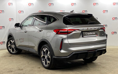 Haval F7 I, 2024 год, 2 499 000 рублей, 6 фотография