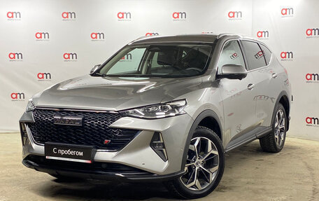 Haval F7 I, 2024 год, 2 499 000 рублей, 3 фотография