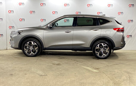 Haval F7 I, 2024 год, 2 499 000 рублей, 7 фотография