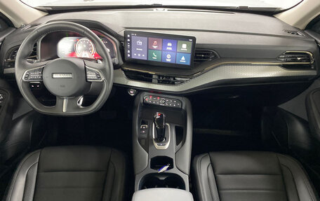 Haval F7 I, 2024 год, 2 499 000 рублей, 9 фотография