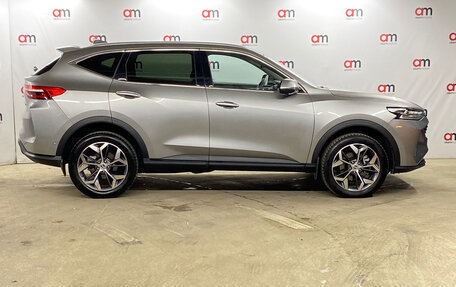 Haval F7 I, 2024 год, 2 499 000 рублей, 8 фотография