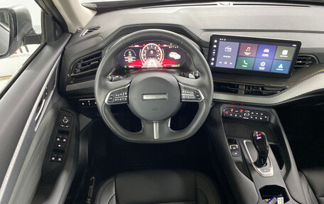 Haval F7 I, 2024 год, 2 499 000 рублей, 11 фотография