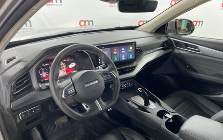 Haval F7 I, 2024 год, 2 499 000 рублей, 10 фотография