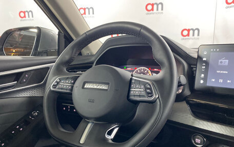 Haval F7 I, 2024 год, 2 499 000 рублей, 13 фотография