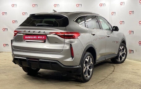 Haval F7 I, 2024 год, 2 499 000 рублей, 4 фотография
