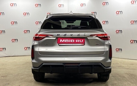 Haval F7 I, 2024 год, 2 499 000 рублей, 5 фотография