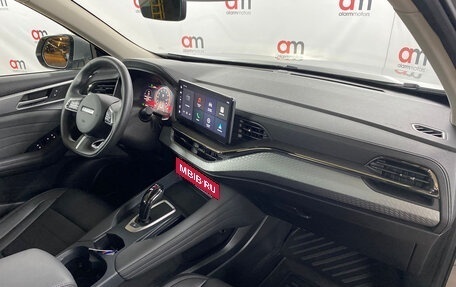 Haval F7 I, 2024 год, 2 499 000 рублей, 12 фотография