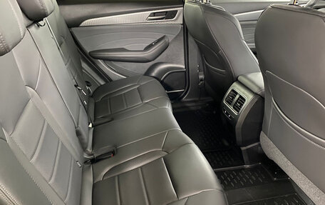 Haval F7 I, 2024 год, 2 499 000 рублей, 21 фотография